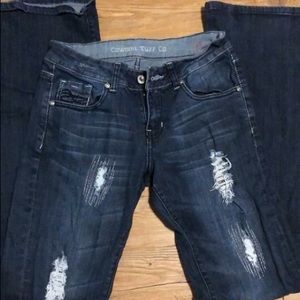 Jeans! Excellent condition!